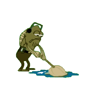 Cheering Character 2