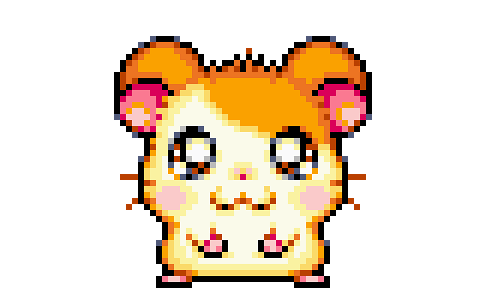 Cheering Character 4